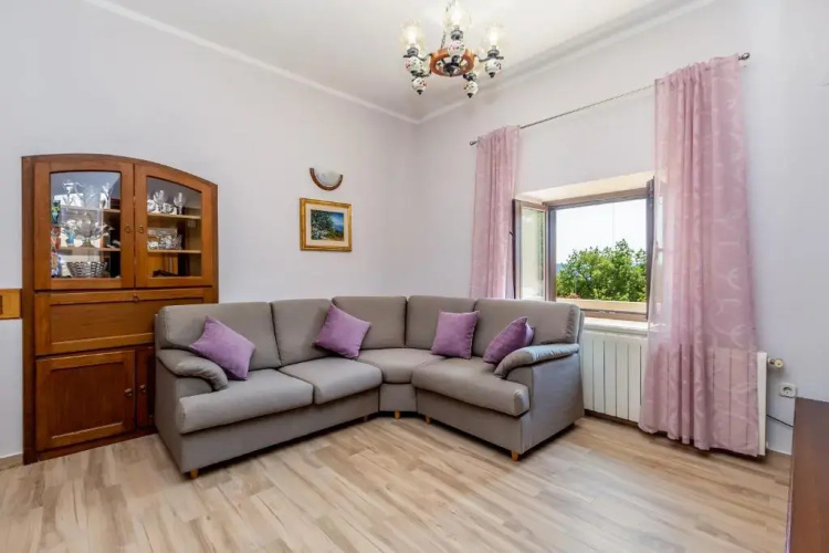 Apartments Krc