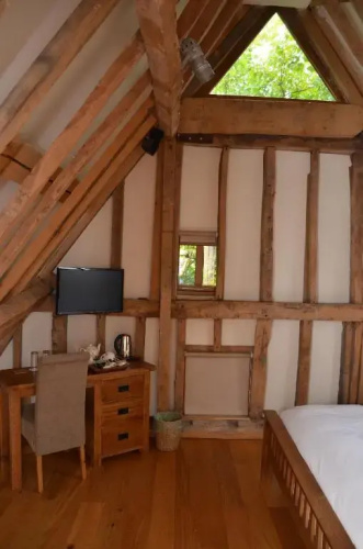 Sabine Barn BB
