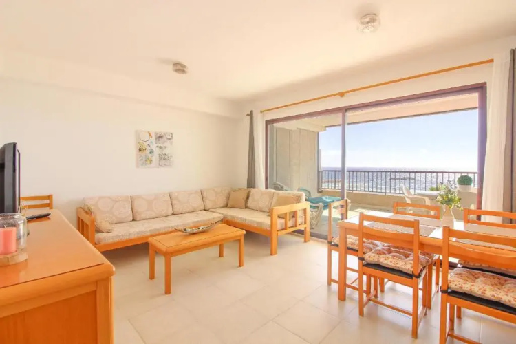 Apartamento Calpe Playa 0302