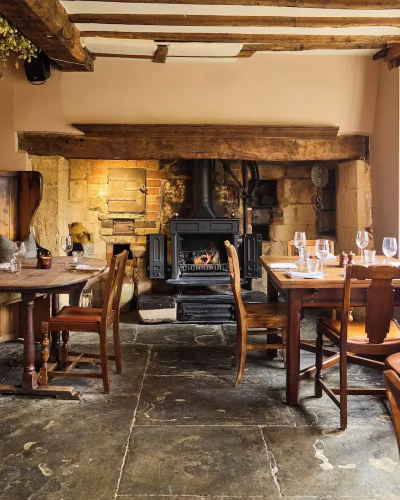 The Ebrington Arms