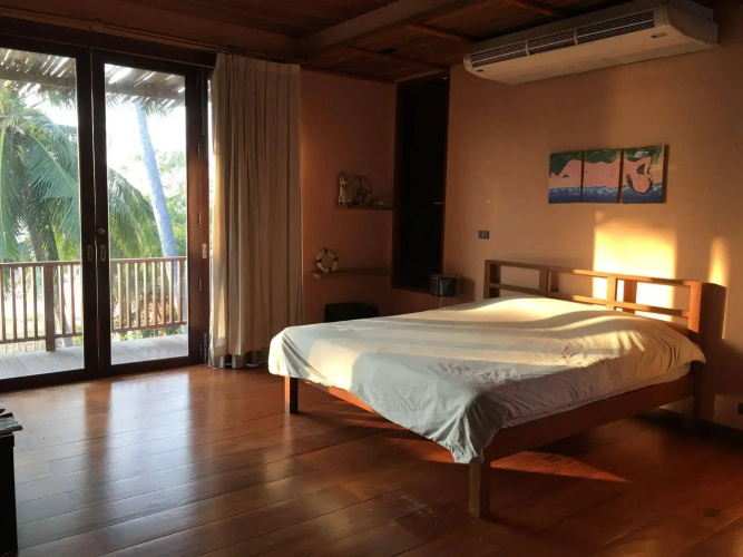 Hippuky Villa