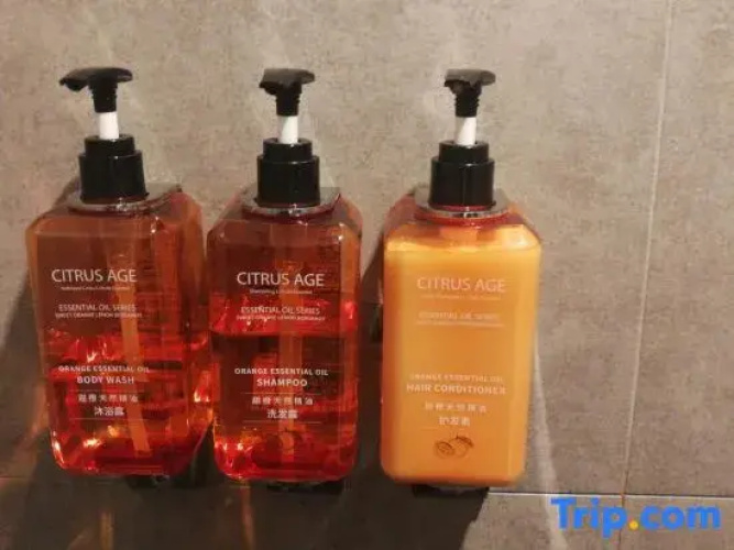 Orange Hotel Beijing Changping Xiguan