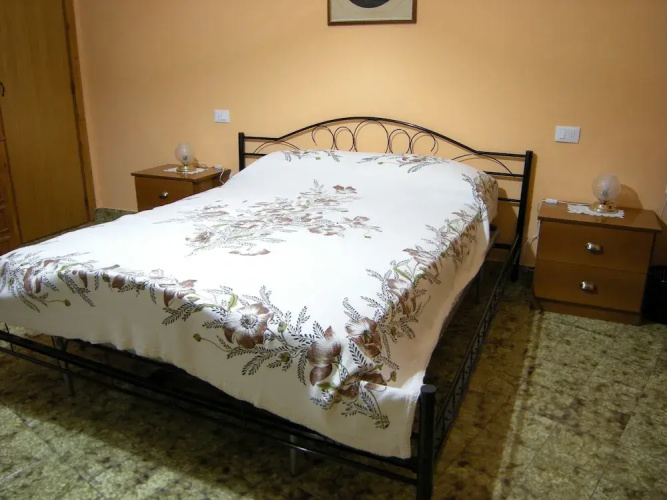Le Vecchie Mura B & B