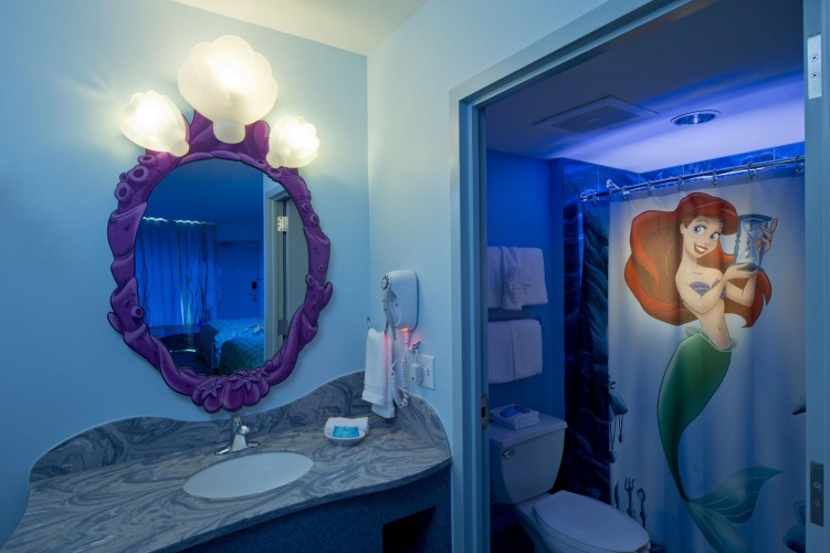 Disney's Art of Animation Resort photo 16