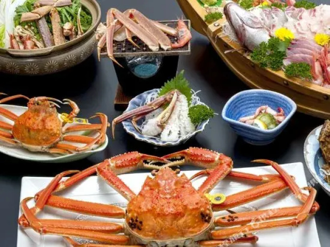 Hatago Okeya(旅籠おけや)