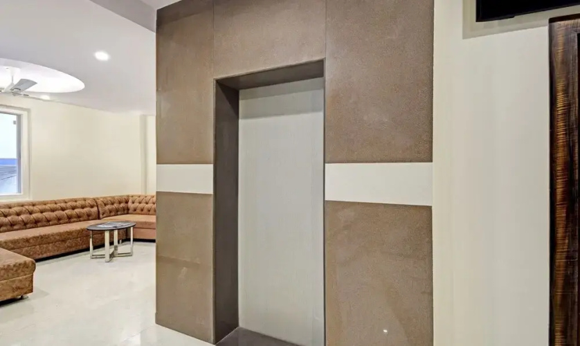 Hotel Shashwat