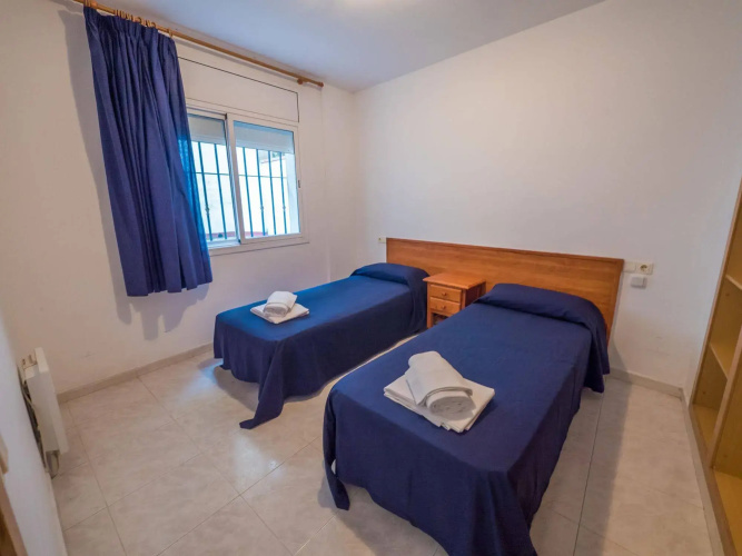 Apartaments AR Nautic