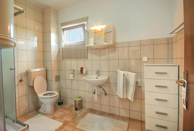 Apartman Katja