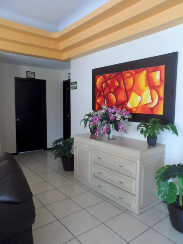 Hotel Fernando