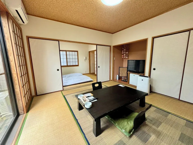 Oyado Tamayura