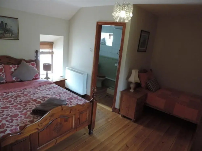 Bective Mill B&B