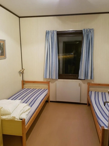 Rosenlund - Hostel