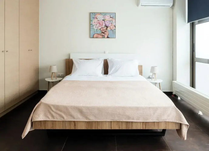 Elysee apartment 9A