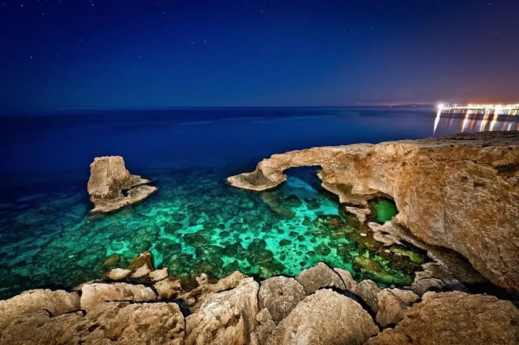 Cape Greco Villa