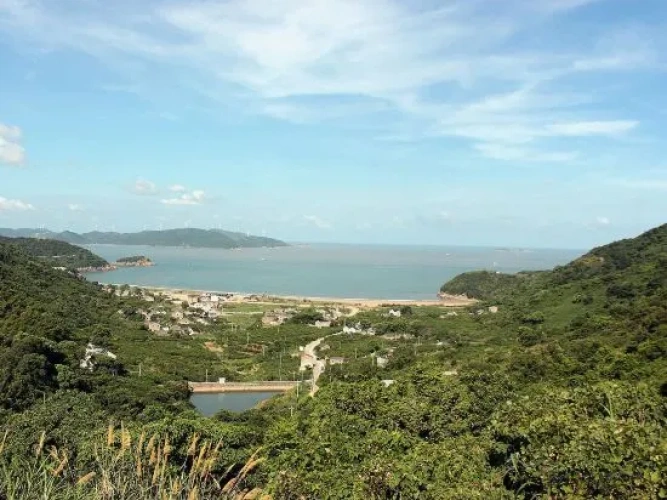 Xiangshan Hepu Dasha Chenyang Homestay