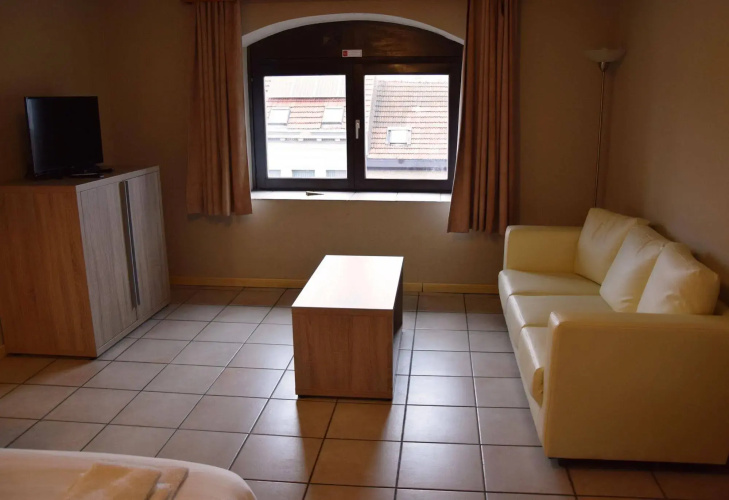 Condo Gardens Antwerpen