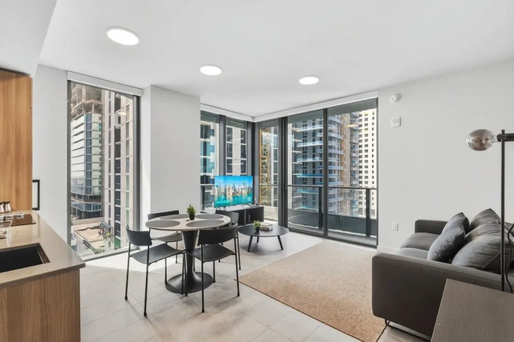 Comfort Apartment