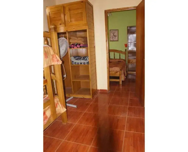 Cabañas Terranostra