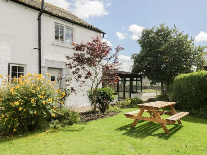 Whitehall Cottage