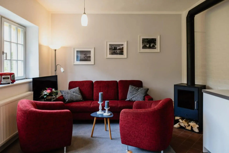 Ferienwohnung VILLA FRÜBING