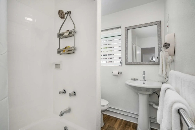 Aloha Suites Waikiki