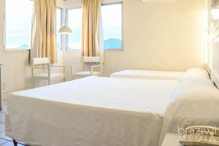 Hotel Maria do Mar