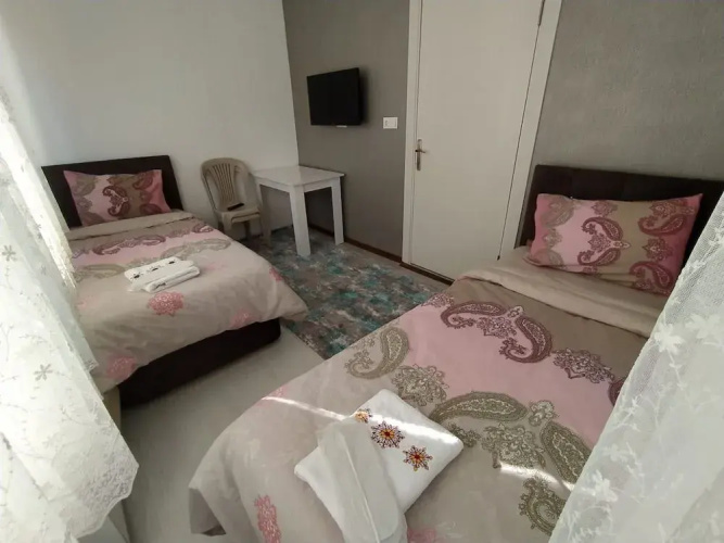 Loca Apart Otel