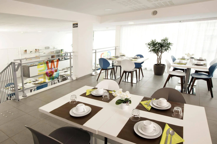 Séjours & Affaires Paris Bagneux 5