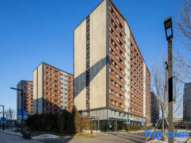 Hotelafbeelding