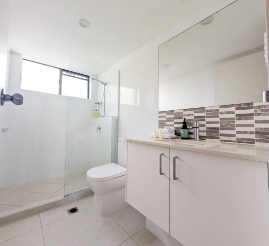 Comfort Apartment