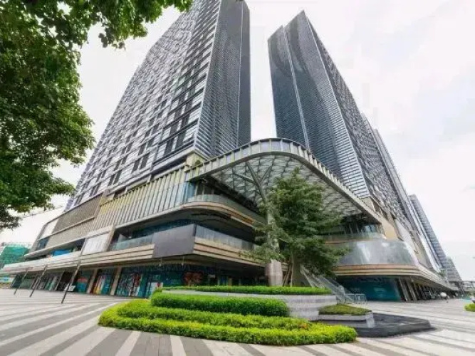Shenzhen Qingpu Youth Apartment - Shenzhen