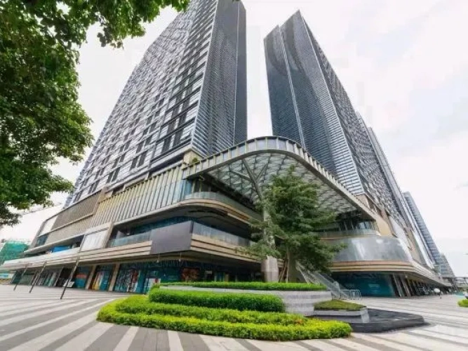 Shenzhen Qingpu Youth Apartment