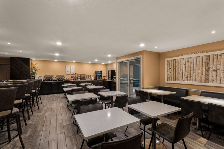 Wyndham Garden Galena Hotel & Day Spa photo 24