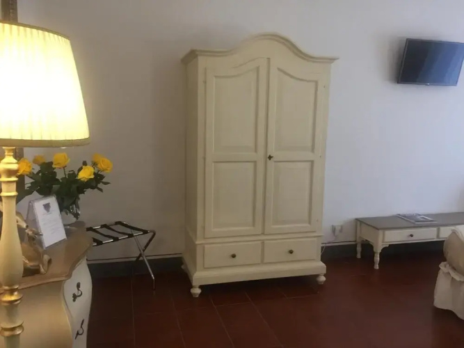 Palazzo Mari Suite & Rooms