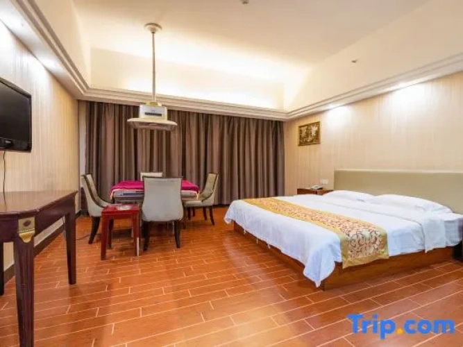 Luxury Twin room
