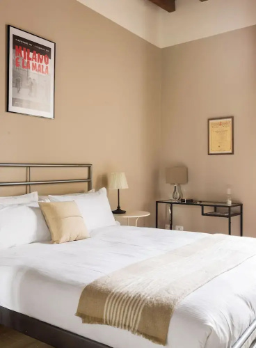 Home at Hotel - Torricelli Apt