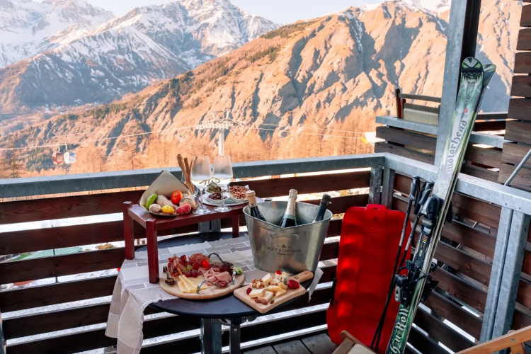 Savoia Mountain – Il Resort nel Bosco