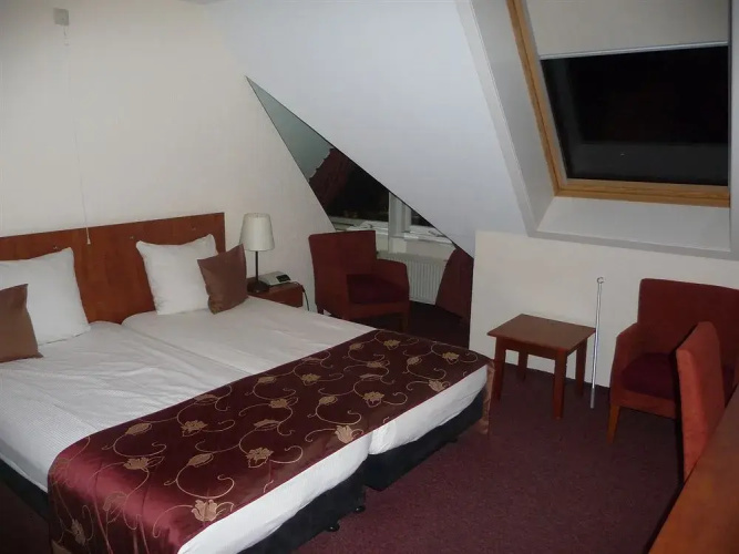 Parkhotel Bergen