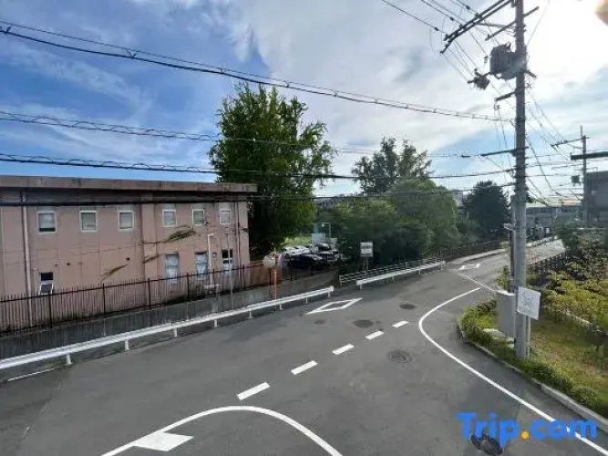 Yamatonoyado　KITABUKURO