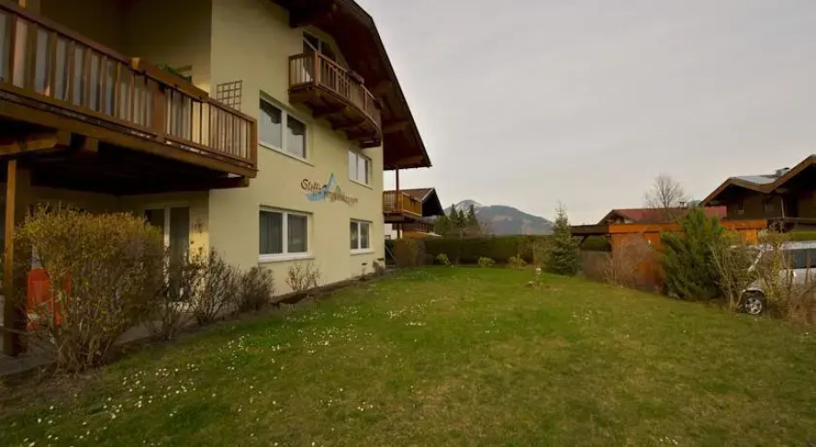 Steffis Ferienwohnungen