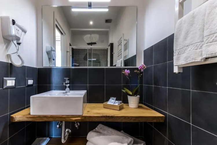 OTTO Rooms