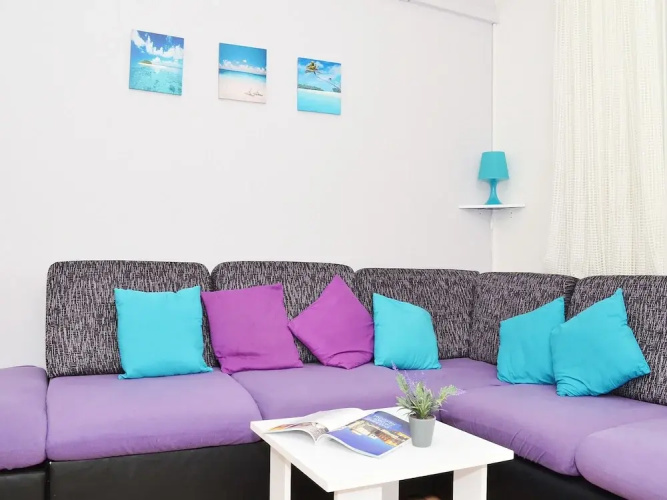 Apartments Markic