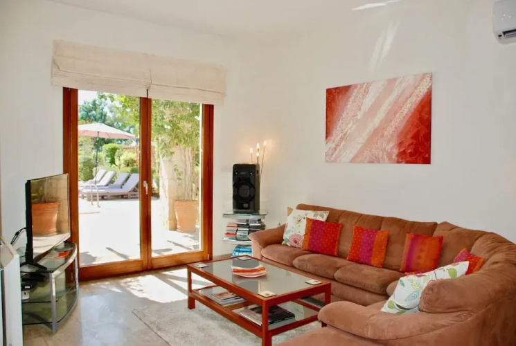 Villa HG28 - Loukia