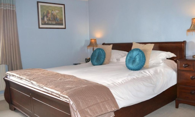 Executive Double room