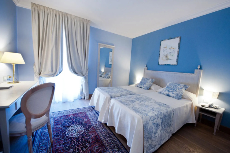 Ostuni Palace Hotel Ristorante & SPA