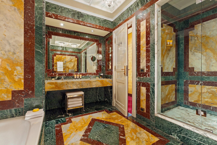 The Westin Excelsior Rome photo 19