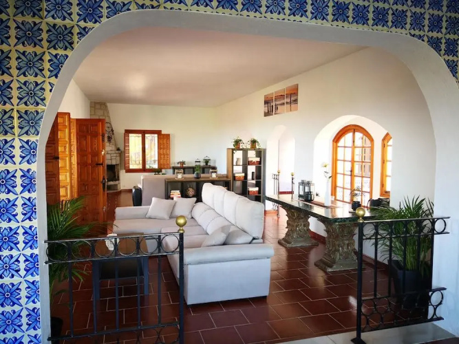 Villa FenaVista