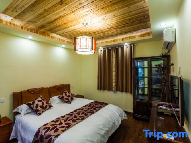 Deluxe Double room with lake view
