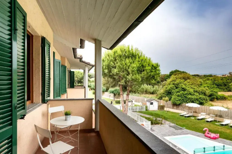 Villaggio Mietta