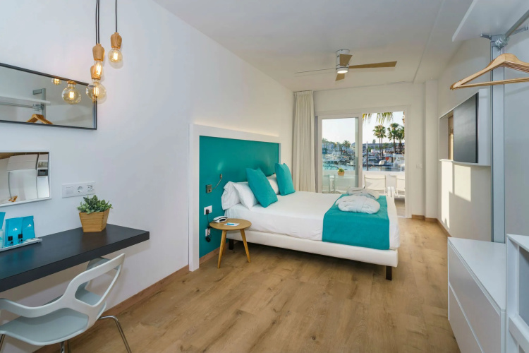 Lago Resort Menorca Casas Del Lago - Adults Only photo 6